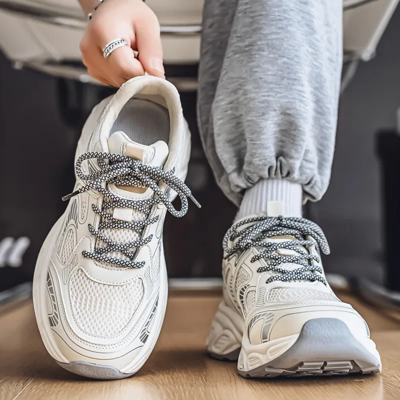 Mens Shoes Trainer Men 2025 Su - Mens Fashion Trainers 2025 review and price