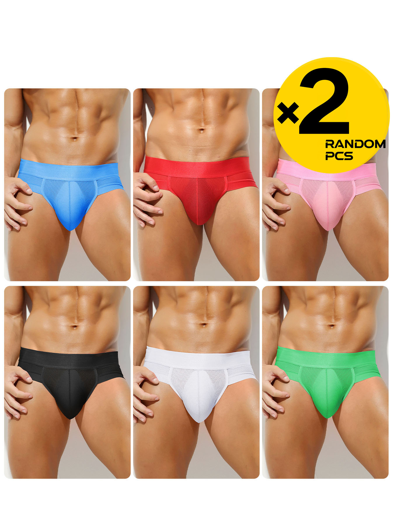 Mens Underwear Sexy Briefs Und - Men'S Fashion Underwear Brands review and price