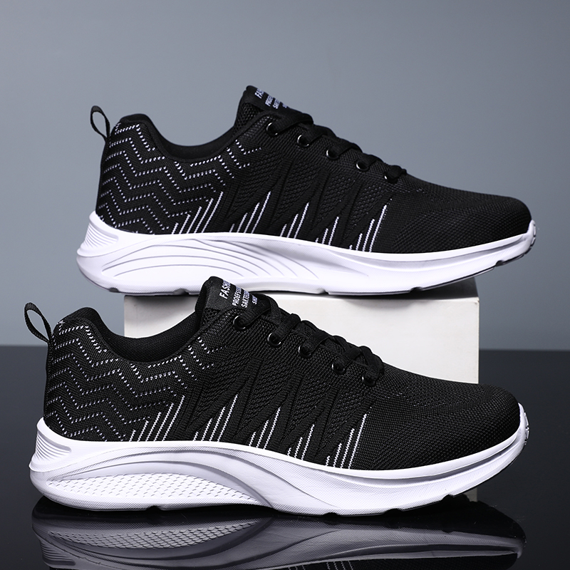 Men Sneakers 2025 Running Shoe - Mens Fashion Trainers 2025 review and price