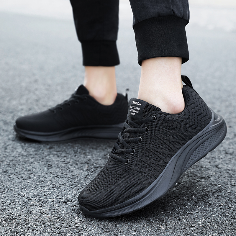 Men Sneakers 2025 Running Shoe - Mens Fashion Trainers 2025 review and price