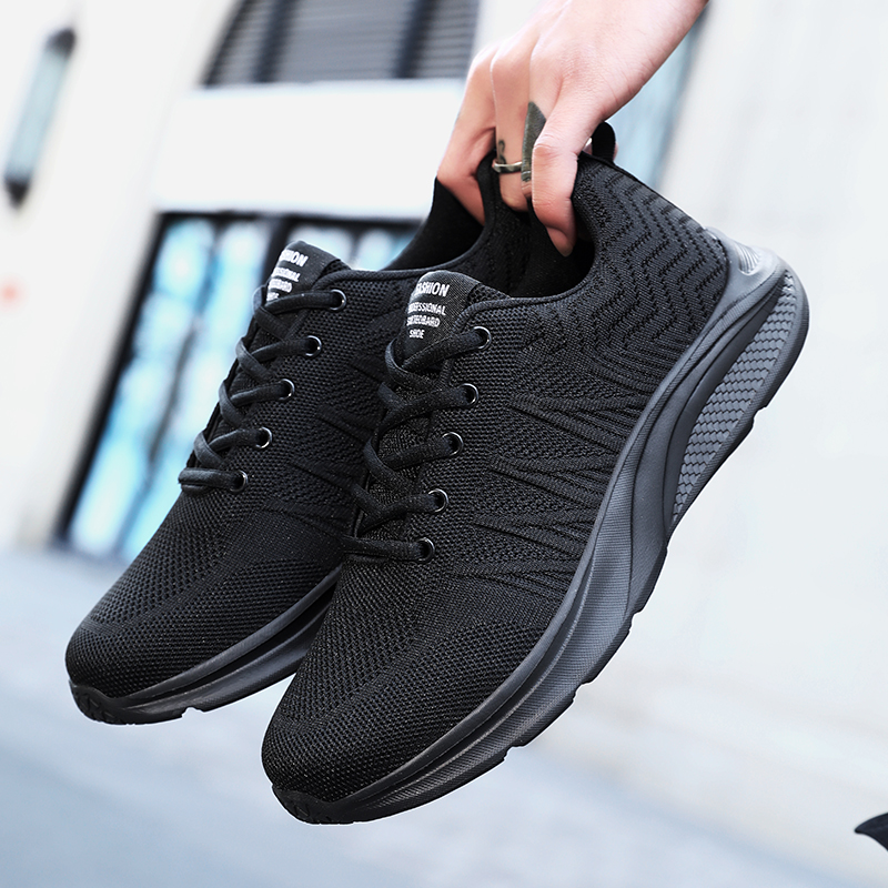 Men Sneakers 2025 Running Shoe - Mens Fashion Trainers 2025 review and price