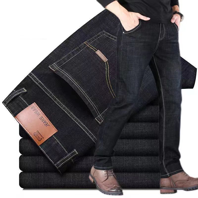 2026 Men NEW Men's Fashion Bus - Men'S Fashion Nova Jeans review and price