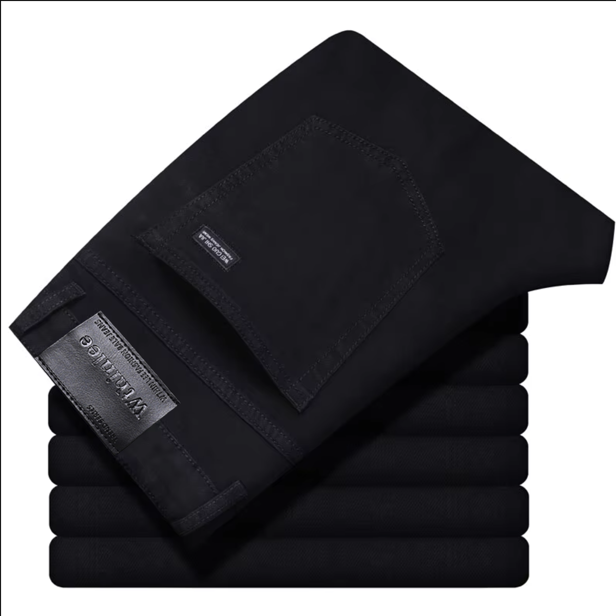 2026 New Business Men's Jeans  - Men'S Fashion Nova Jeans review and price