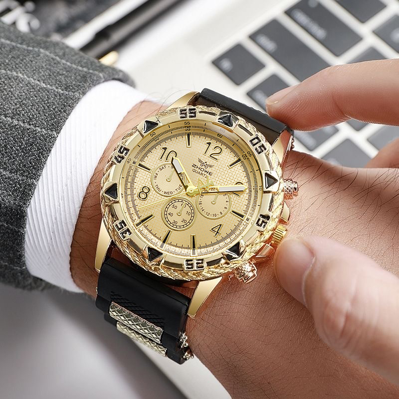 1PC Surprise Mystery Watch Bli - Fashion Mens Watches review and price