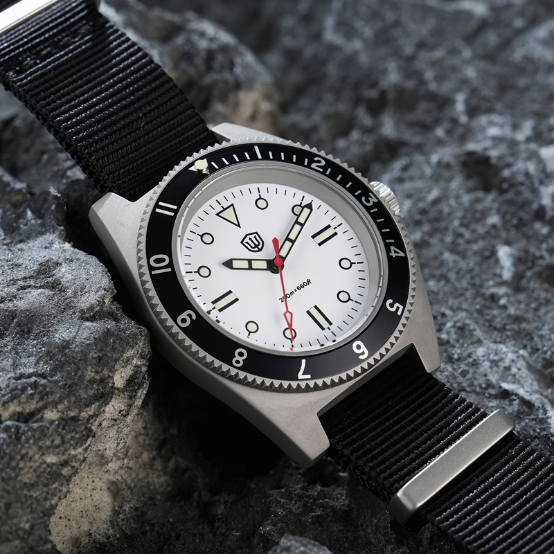 Watchdives WD1972 Quartz Watch - Fashion Mens Watches review and price