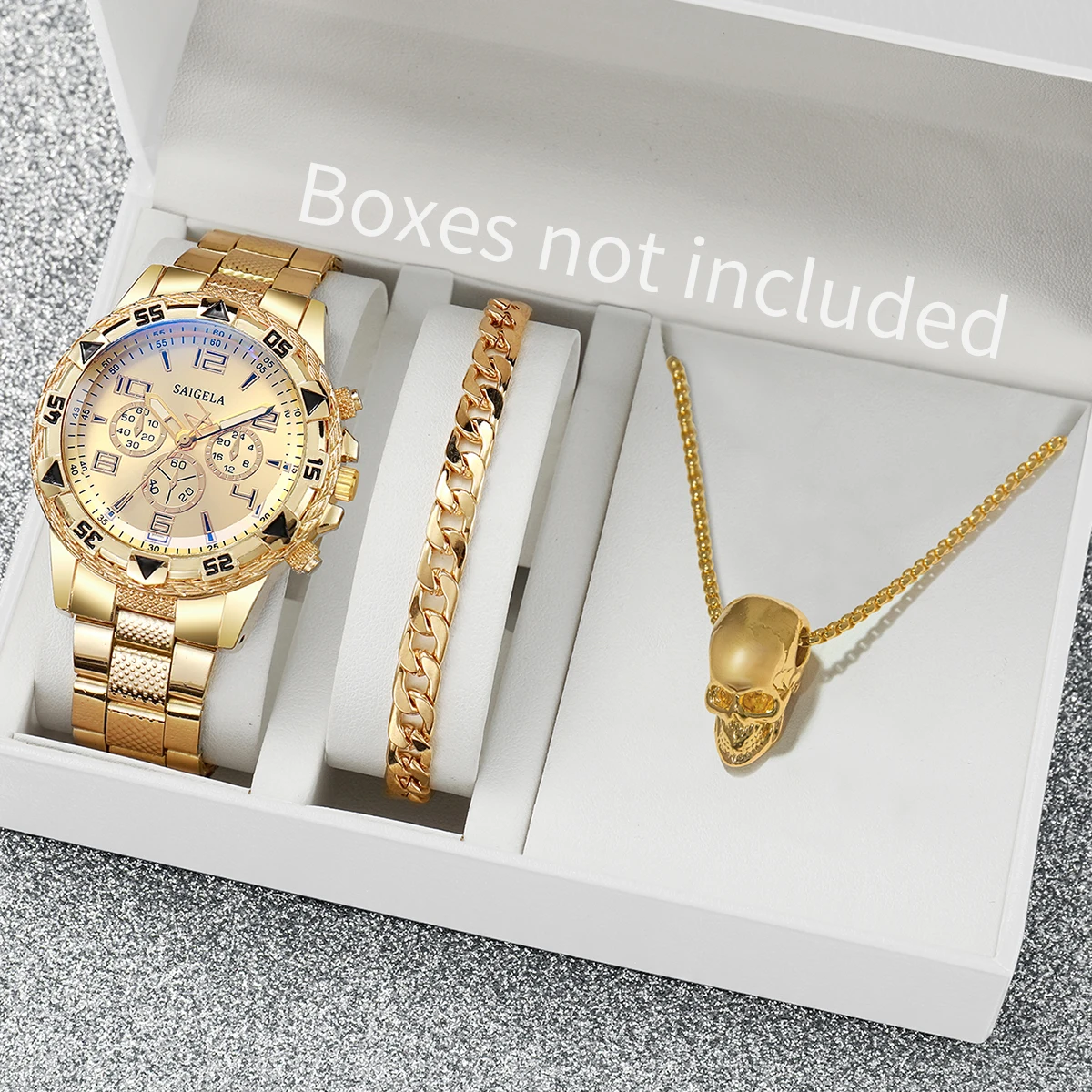 Surprise Mystery Watch Set Bli - Fashion Mens Watches review and price