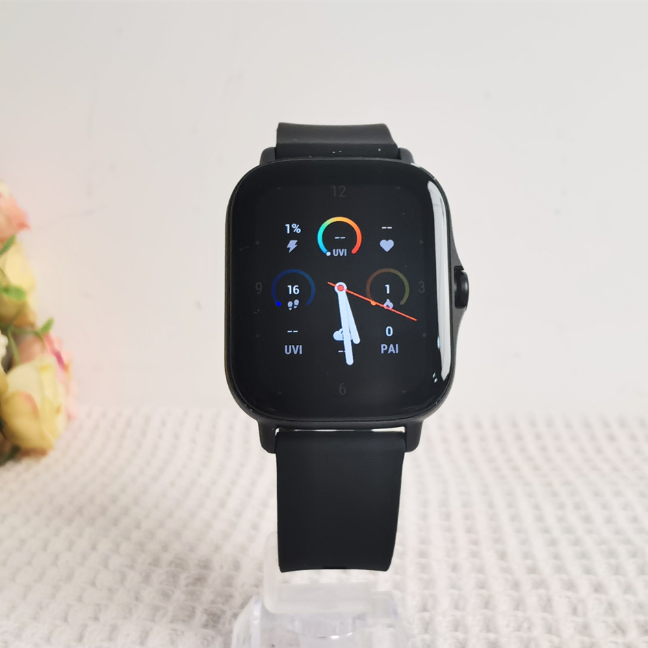 Amazfit GTS 2e Smartwatch Buil - Men'S Fashion App review and price