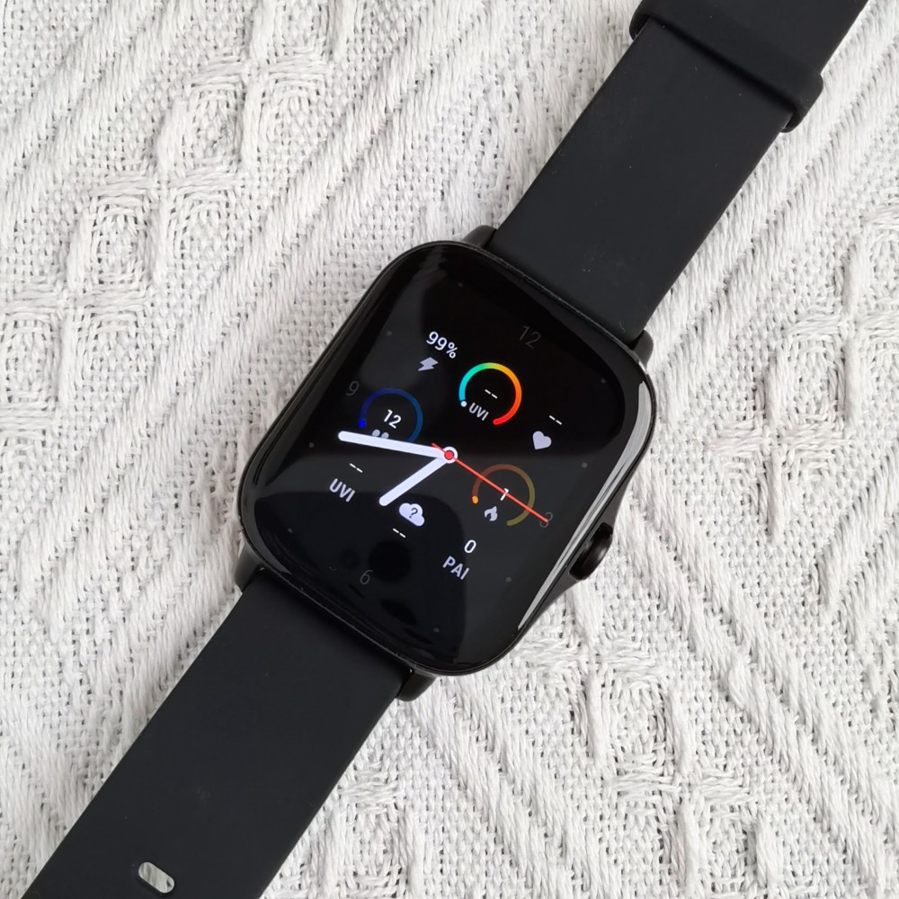 Amazfit GTS 2e Smartwatch Buil - Men'S Fashion App review and price