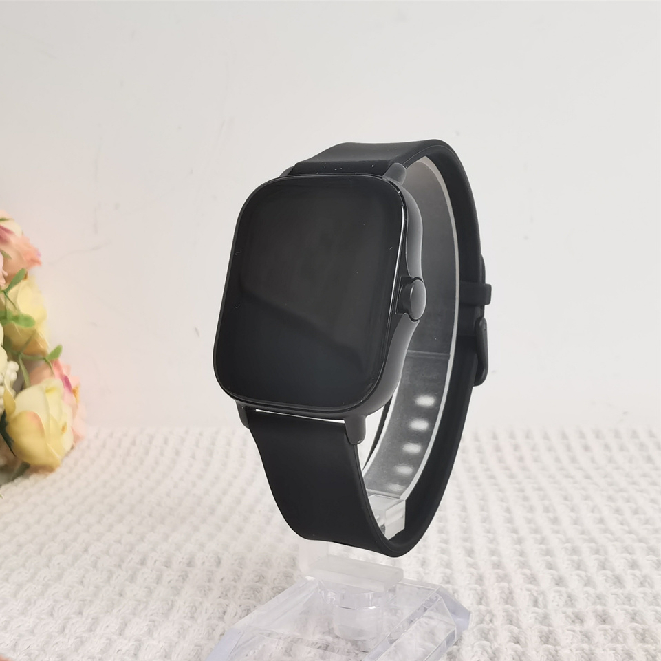 Amazfit GTS 2e Smartwatch Buil - Men'S Fashion App review and price