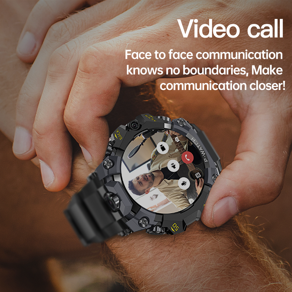 800W+200W Dual Camera Original - Men'S Fashion App review and price