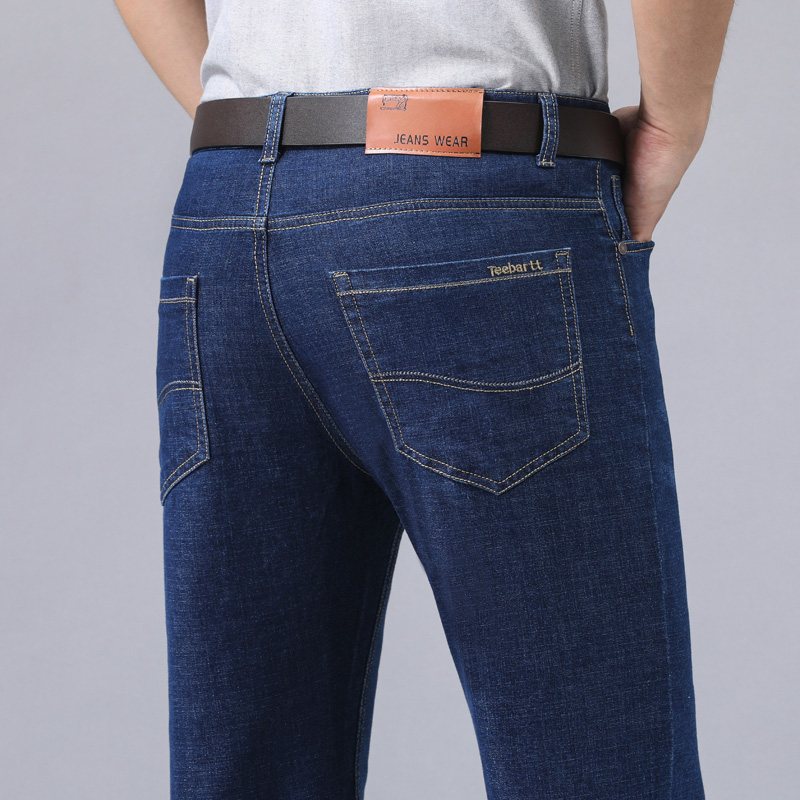 Classic Fashionable Men's Soft - Men'S Fashion Nova Jeans review and price