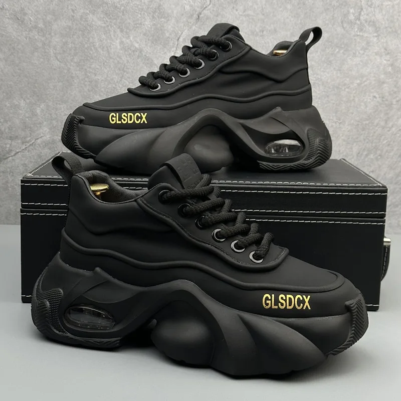 Designer Style Men Shoes Autum - Mens Fashion Trainers 2025 review and price