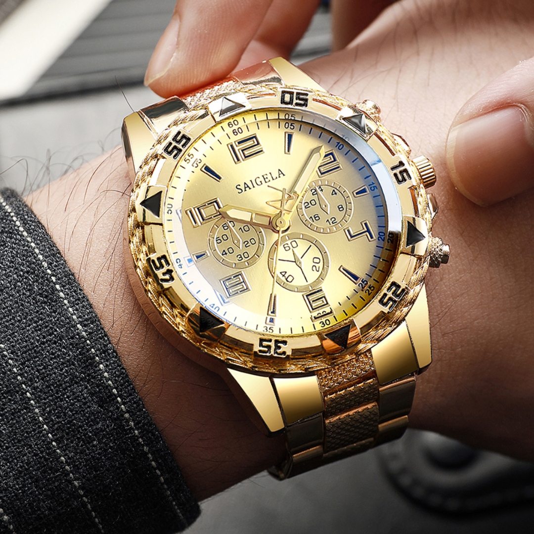 1PC Surprise Mystery Watch Bli - Fashion Mens Watches review and price