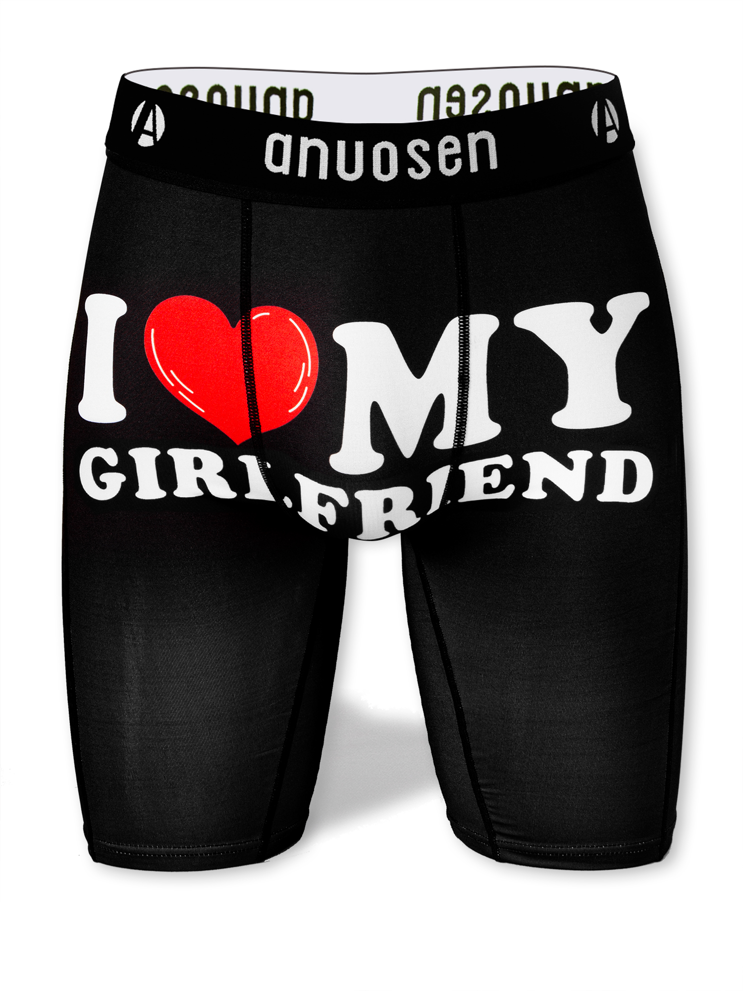 Men's Long Sports Underwear wi - Men'S Fashion Underwear Brands review and price
