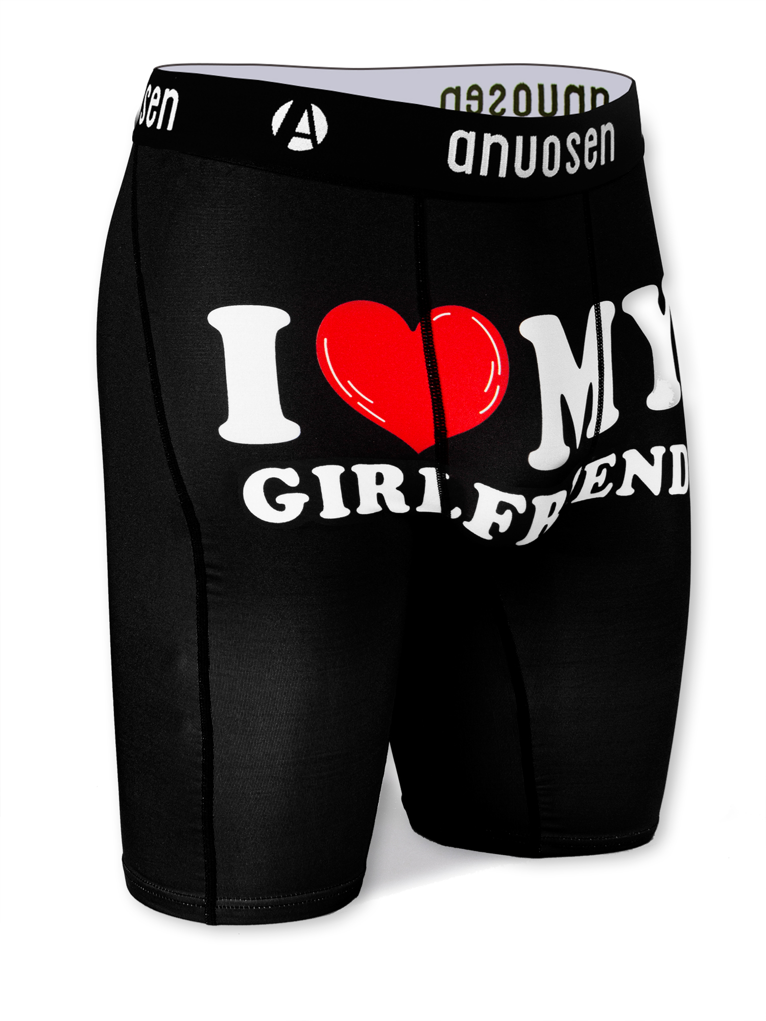 Men's Long Sports Underwear wi - Men'S Fashion Underwear Brands review and price