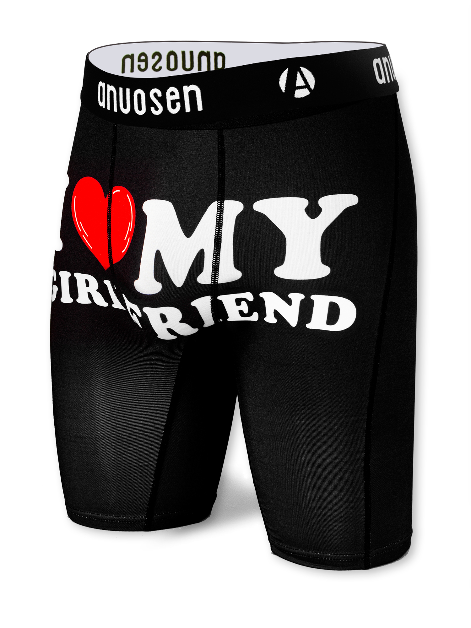Men's Long Sports Underwear wi - Men'S Fashion Underwear Brands review and price