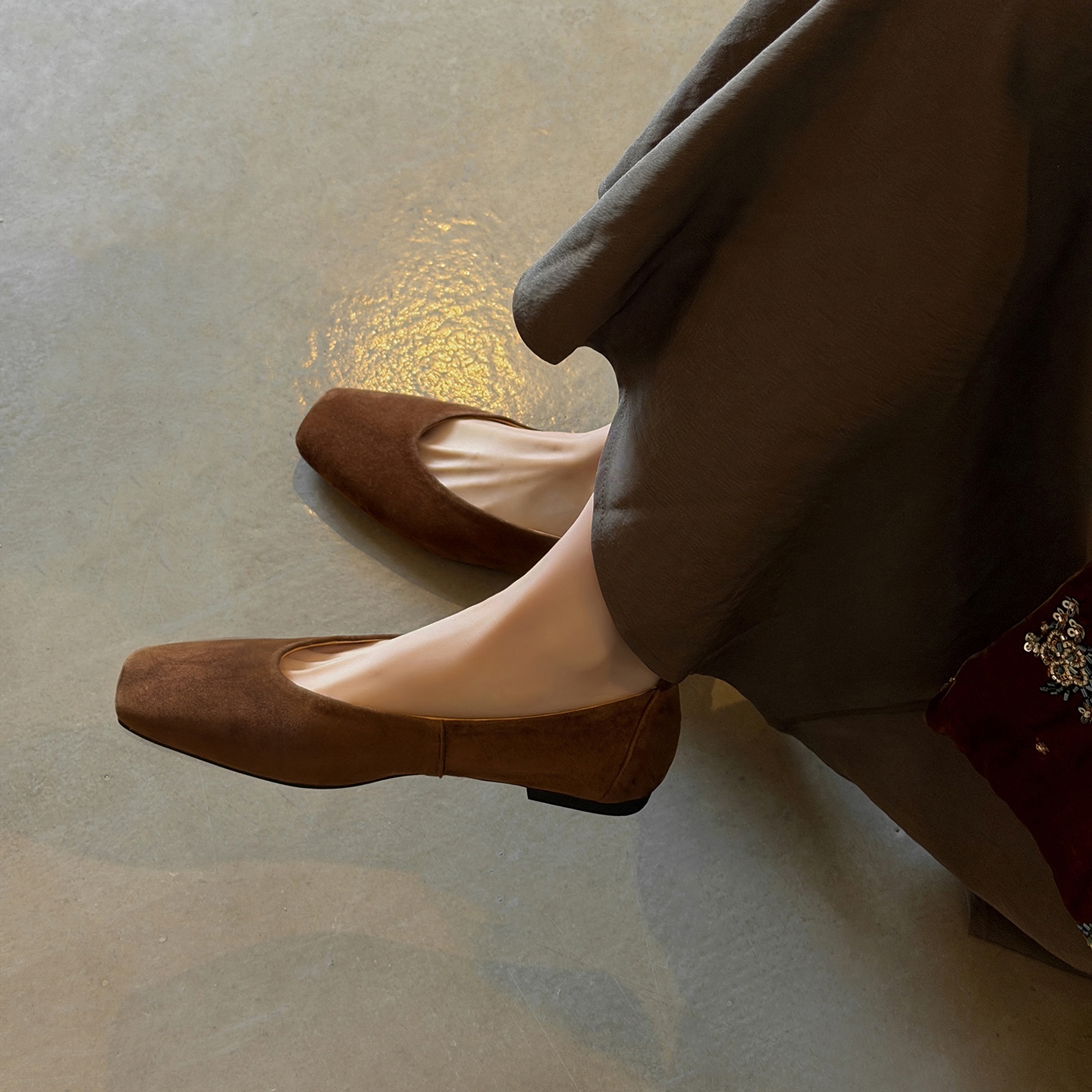 Fashion Women Elegant Pumps Sh - Mens Fashion Dress review and price