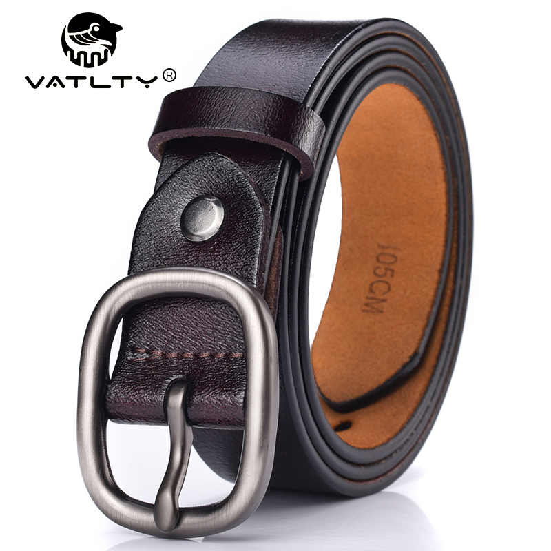 VATLTY 95cm-115cm Women's Leat - Leather Belt Braided review and price