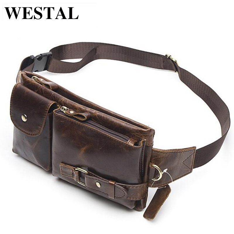 WESTAL Genuine Leather Waist P - Leather Belt Braided review and price