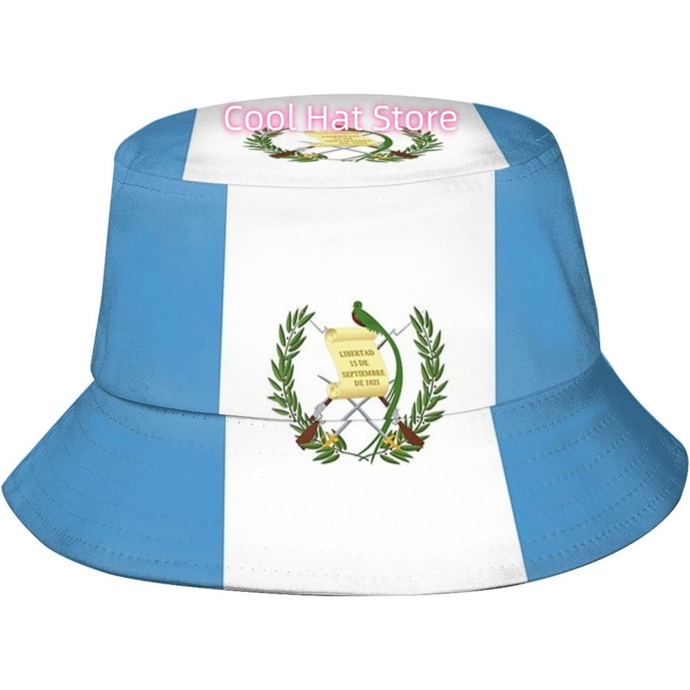 Fashion Guatemala Flag Bucket  - Men'S Fashion Guatemala review and price