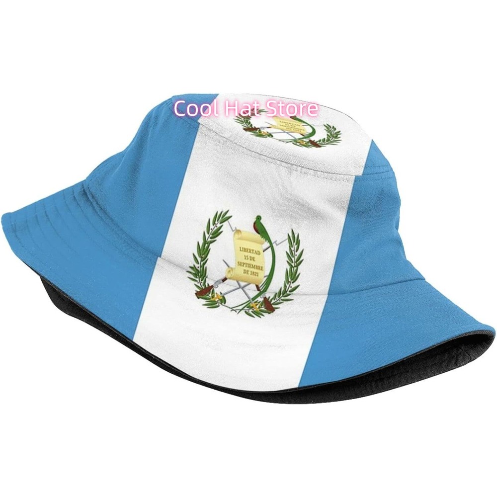 Fashion Guatemala Flag Bucket  - Men'S Fashion Guatemala review and price