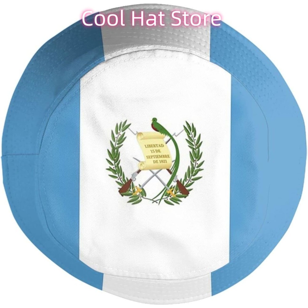 Fashion Guatemala Flag Bucket  - Men'S Fashion Guatemala review and price