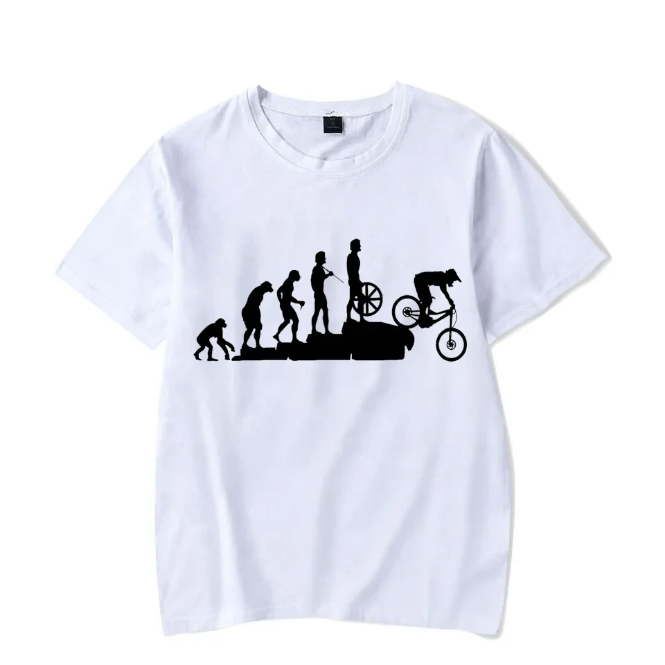 2024 Evolution of Biking Print - Men'S Fashion Evolution review and price