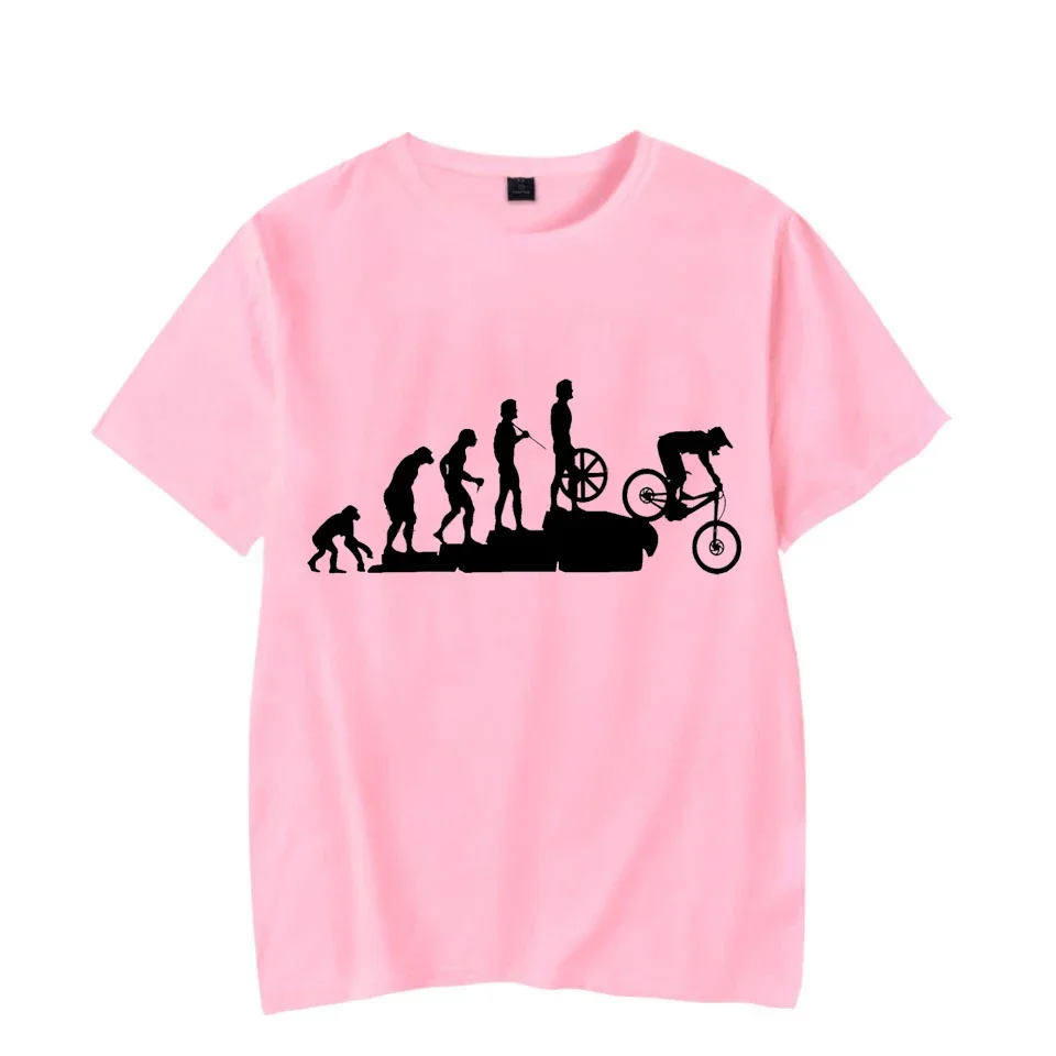 2024 Evolution of Biking Print - Men'S Fashion Evolution review and price