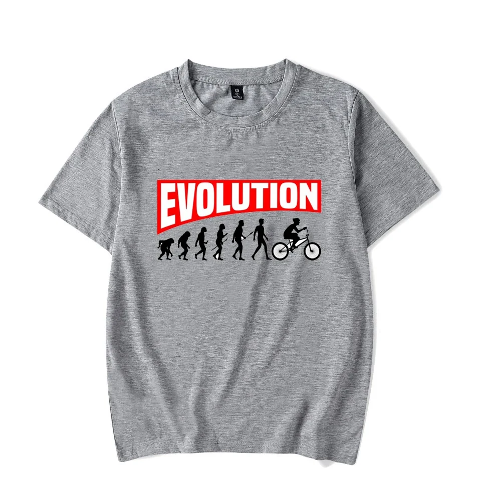 2024 Evolution of Biking Print - Men'S Fashion Evolution review and price