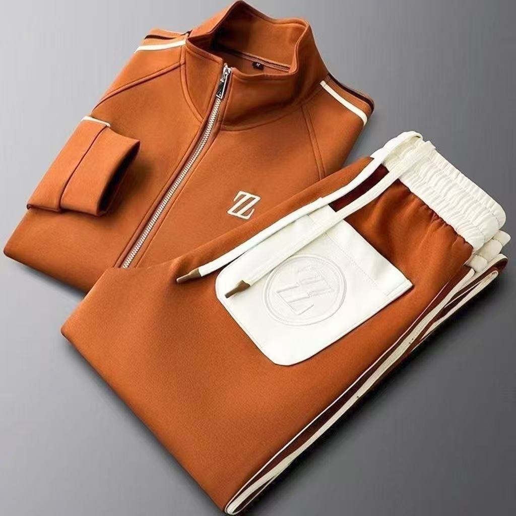 2026 men tracksuit Sportswear  - Men'S Fashion Formal review and price
