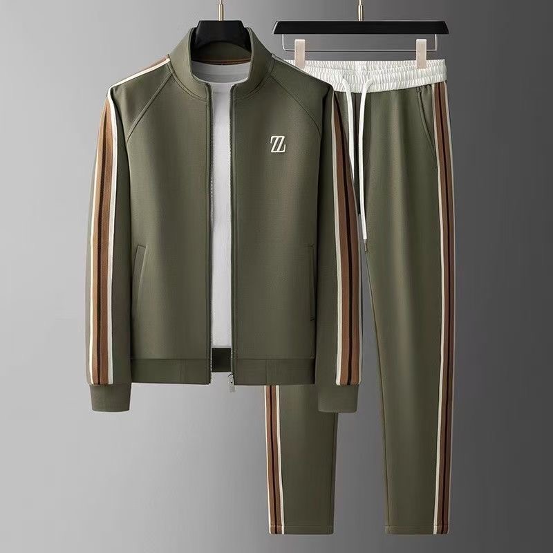 2026 men tracksuit Sportswear  - Men'S Fashion Formal review and price