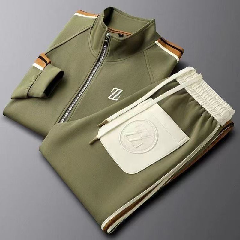 2026 men tracksuit Sportswear  - Men'S Fashion Formal review and price