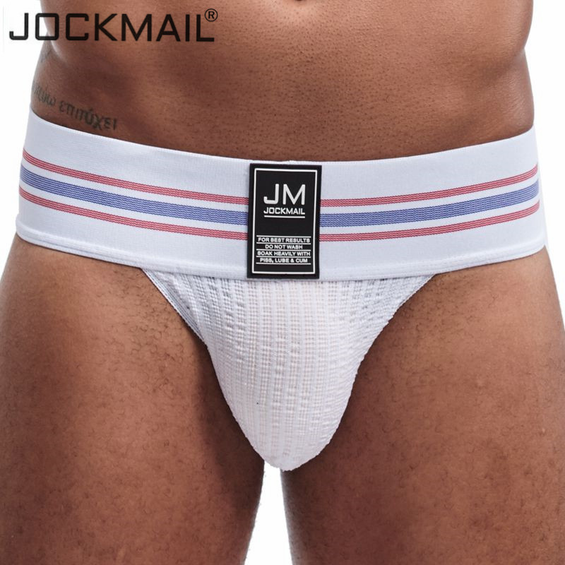 Jockmail New Brand Men Underwe - Men'S Fashion Underwear Brands review and price
