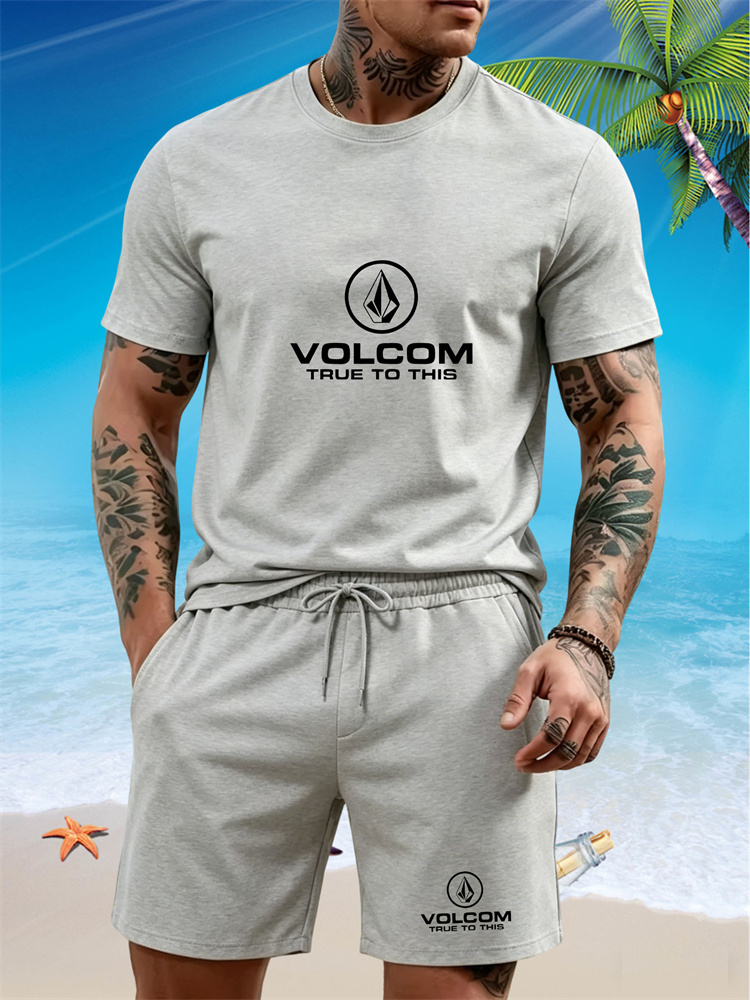 Fashionable Men's Summer New L - Men'S Fashion Clothing review and price