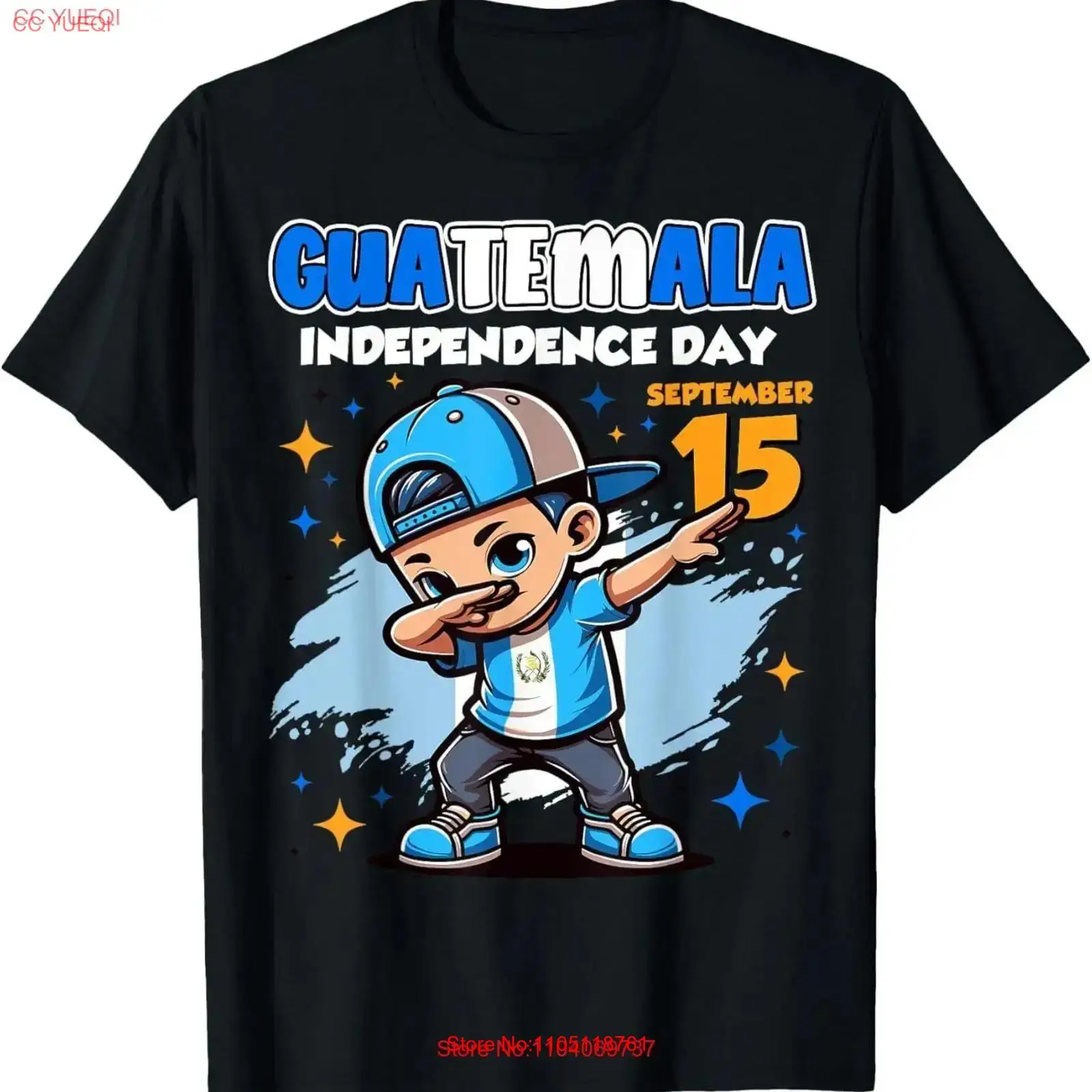 Guatemala Independence Day Sep - Men'S Fashion Guatemala review and price