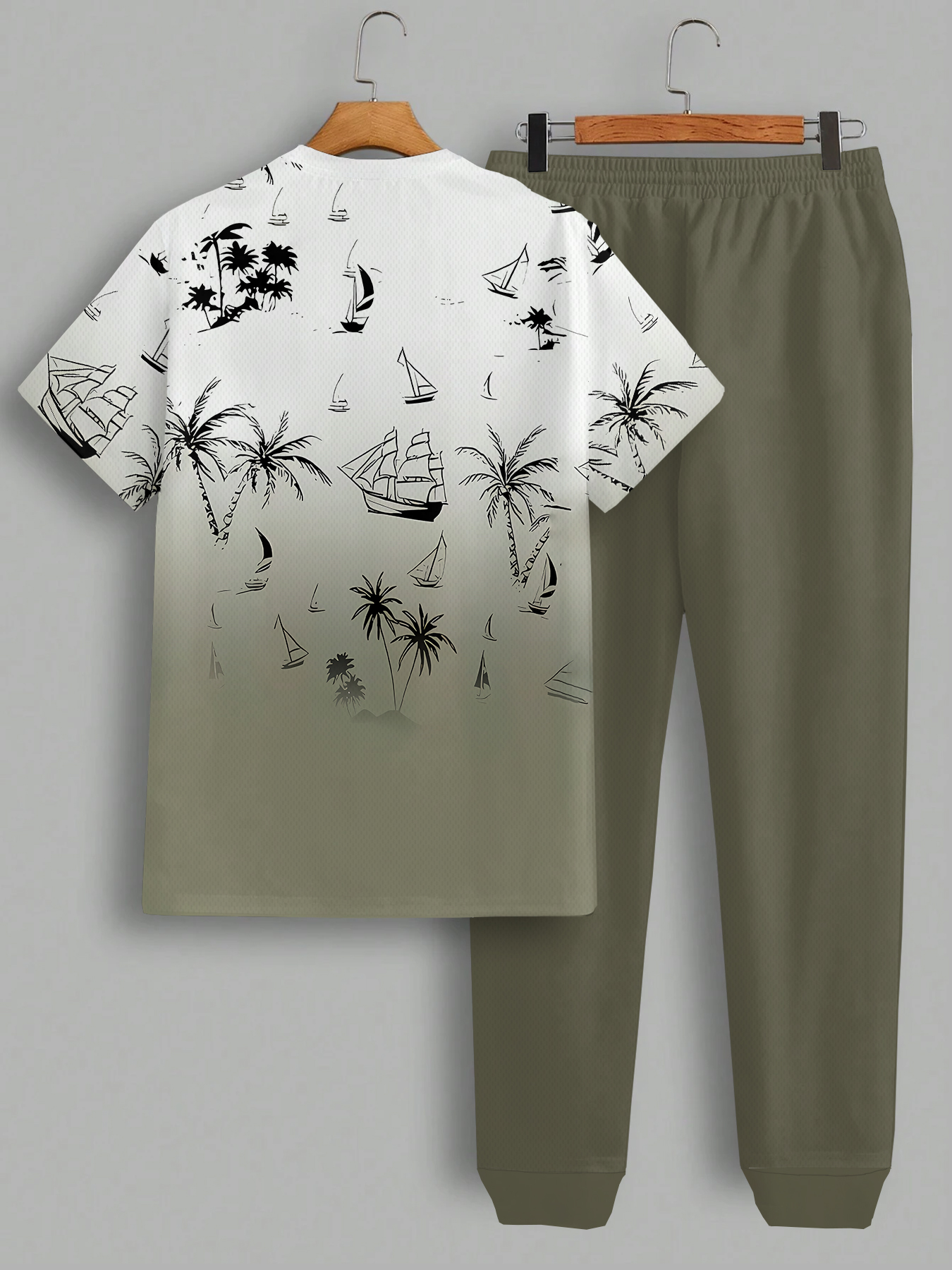 2026 Summer Men's Suit with 3D - Men'S Fashion Clothing review and price