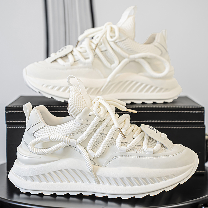 2025 Streetwear Mens Platform  - Mens Fashion Trainers 2025 review and price