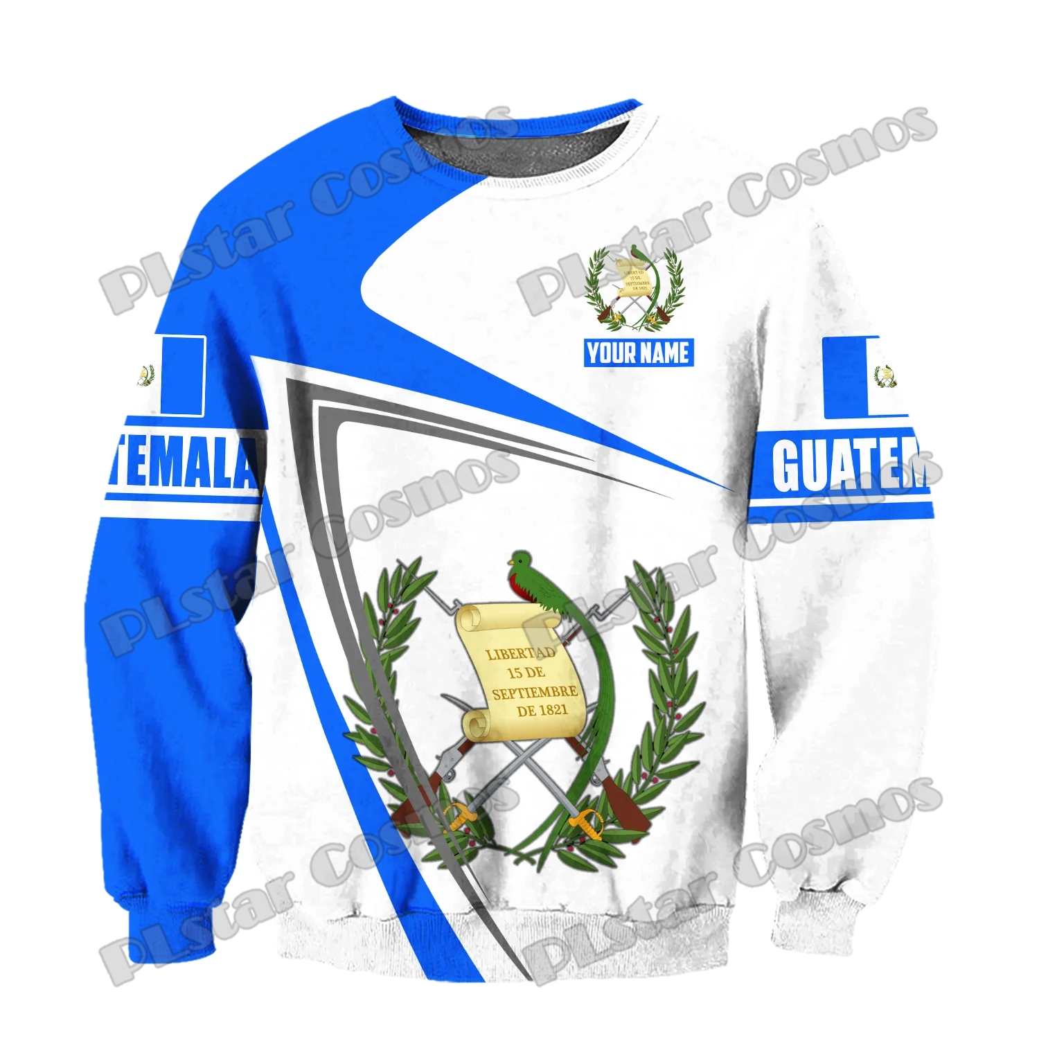 Personalized Name Guatemala Fl - Men'S Fashion Guatemala review and price