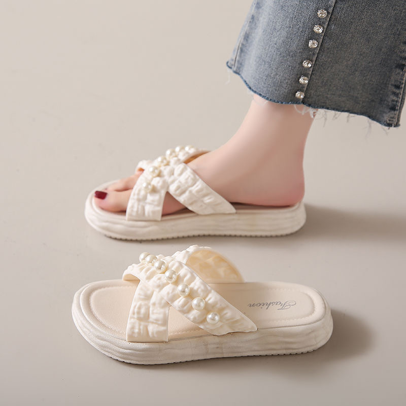 Summer Fashion Sandals Women B - Men Fashion Korean Style review and price
