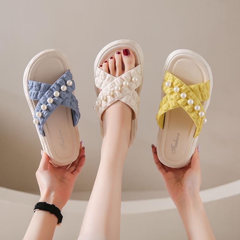 Summer Fashion Sandals Women B - Men Fashion Korean Style review and price