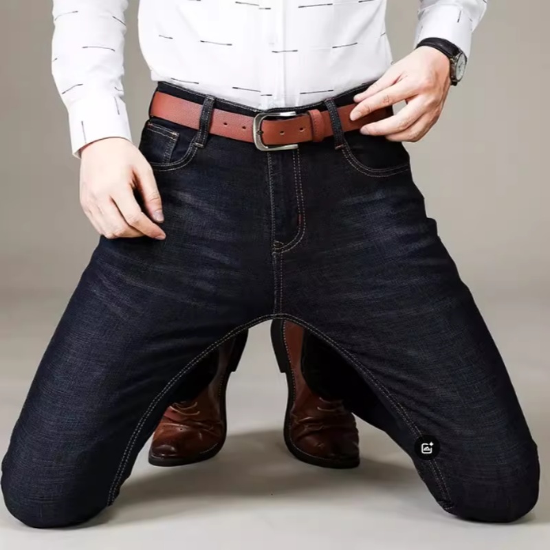 2026 New Business Men's Jeans  - Men'S Fashion Nova Jeans review and price
