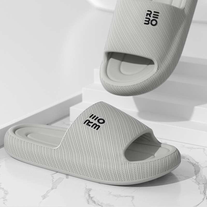 Summer Fashion Slippers Men Sh - Men Fashion Korean Style review and price