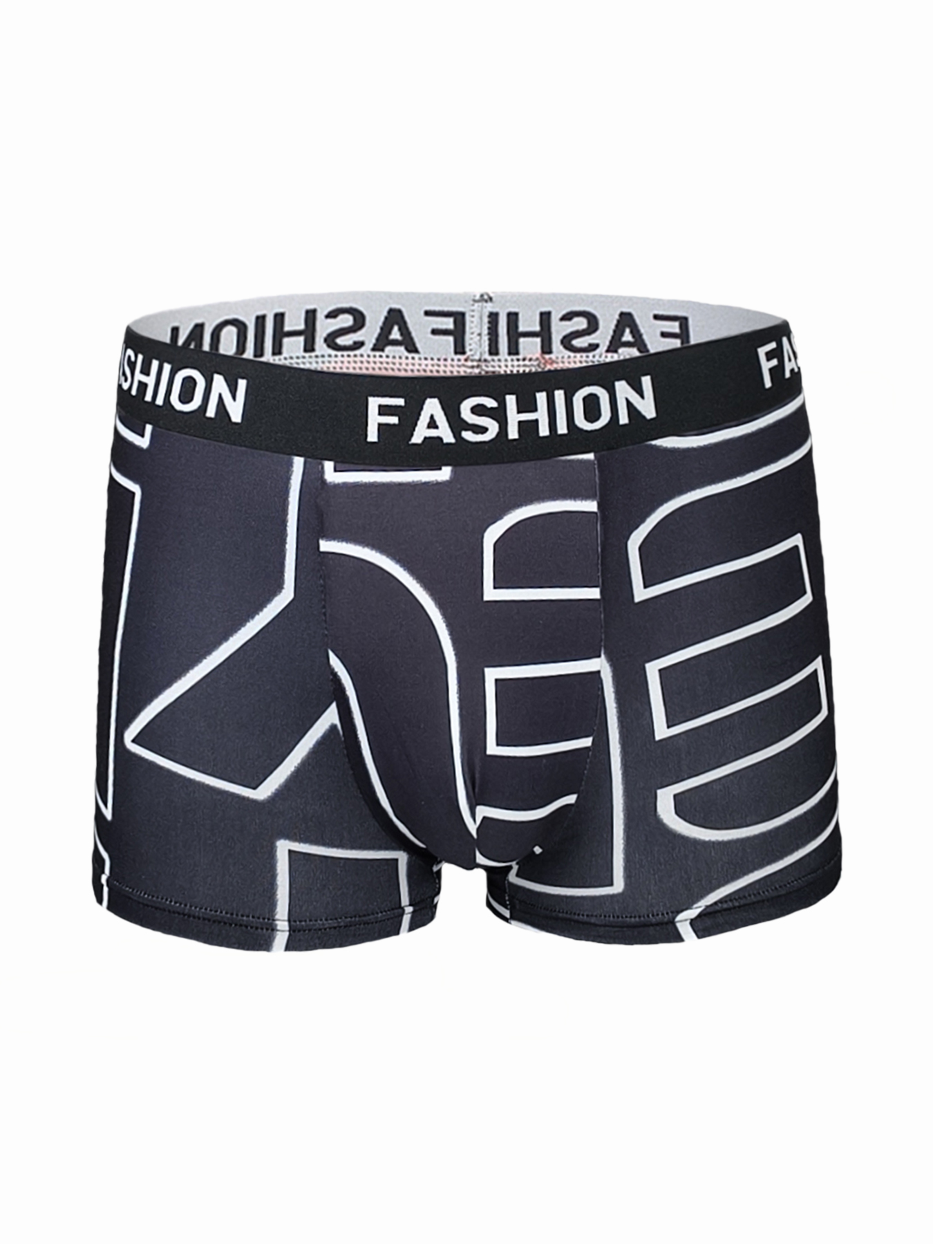 10Pcs Men's Fashionable Printe - Mens Fashion Combination review and price